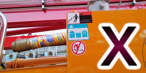 青島（dǎo）泵車價格優（yōu）勢，小型泵車（chē）液（yè）壓係統致病因素分析（一）——科尼樂