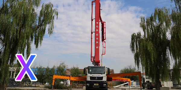 小型泵車回轉減速（sù）機的保養技巧——科尼樂