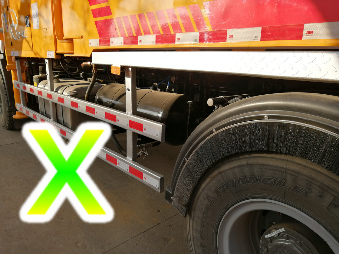 山（shān）東泵車