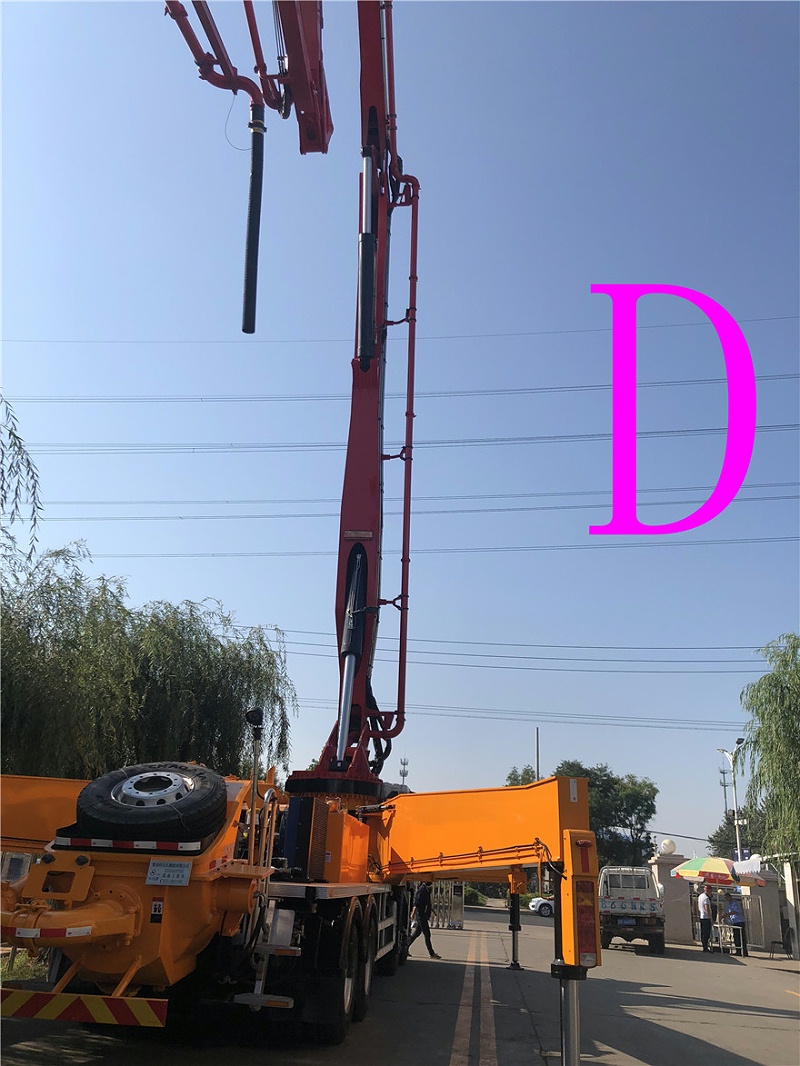 青島（dǎo）泵（bèng）車（chē）價（jià）格 (11)