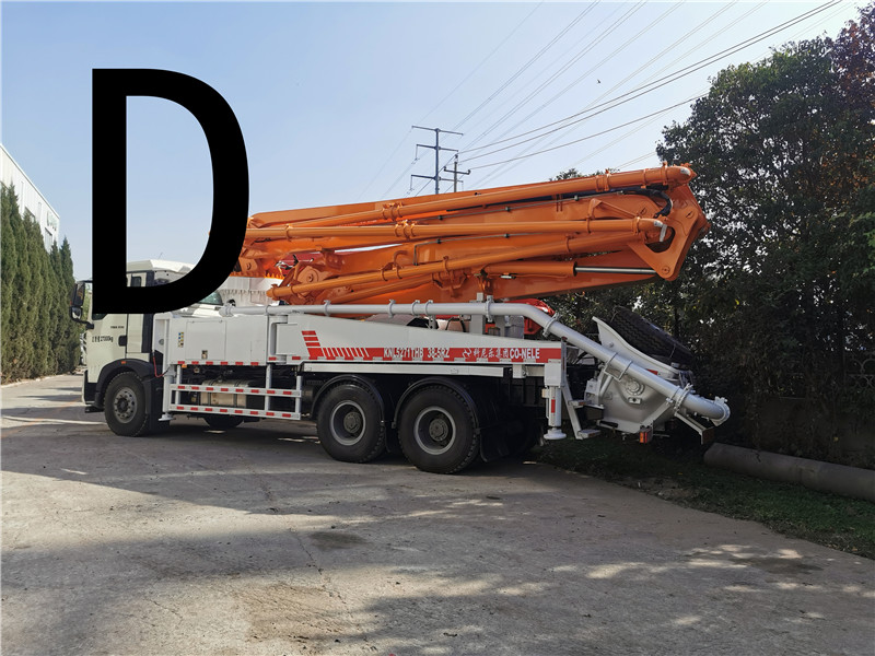 青島泵車價格（gé） (72)