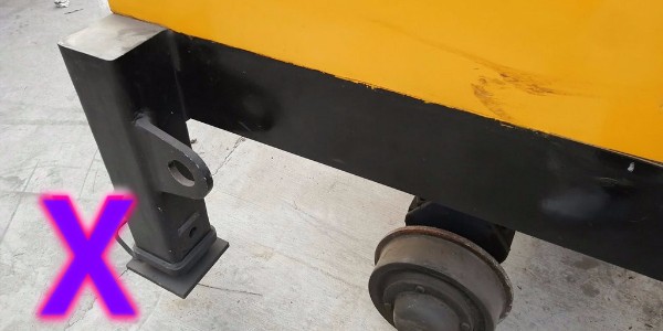 設備購置（zhì）須知、選購標準以及安裝禁忌—混凝土（tǔ）泵