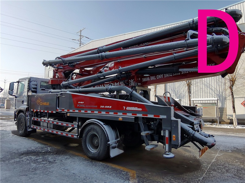 青（qīng）島混凝土泵（bèng）車價格 (35)