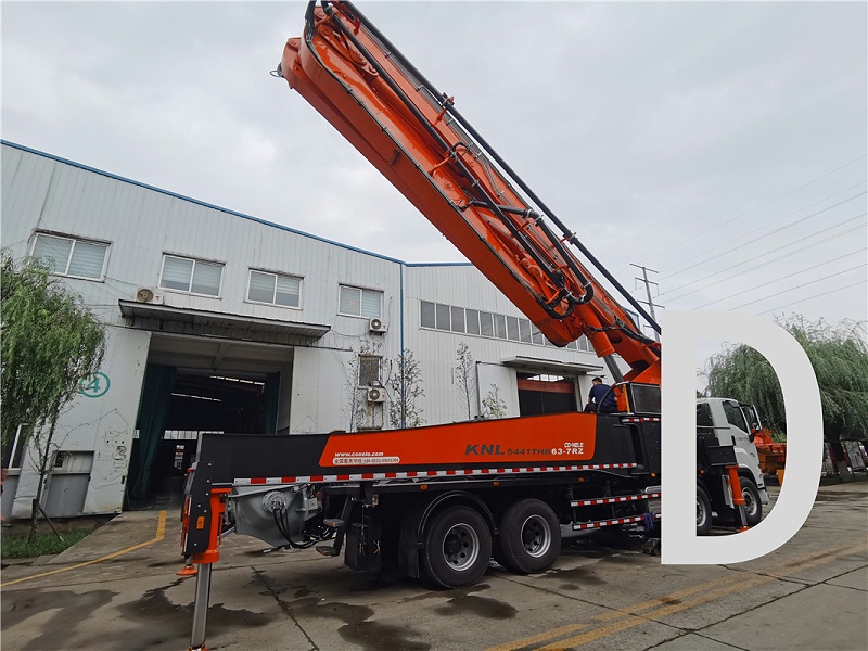 青島混凝土泵車價（jià）格 (13)