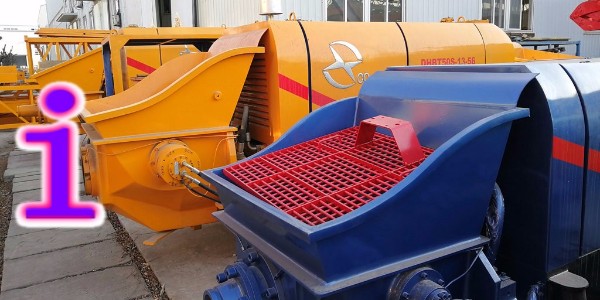 混凝土泵如何與其他設備（bèi）進行串聯使用，增大輸送距離和高度（dù）？