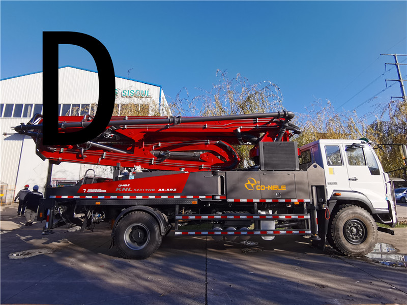 青島泵車價格（gé） (6)