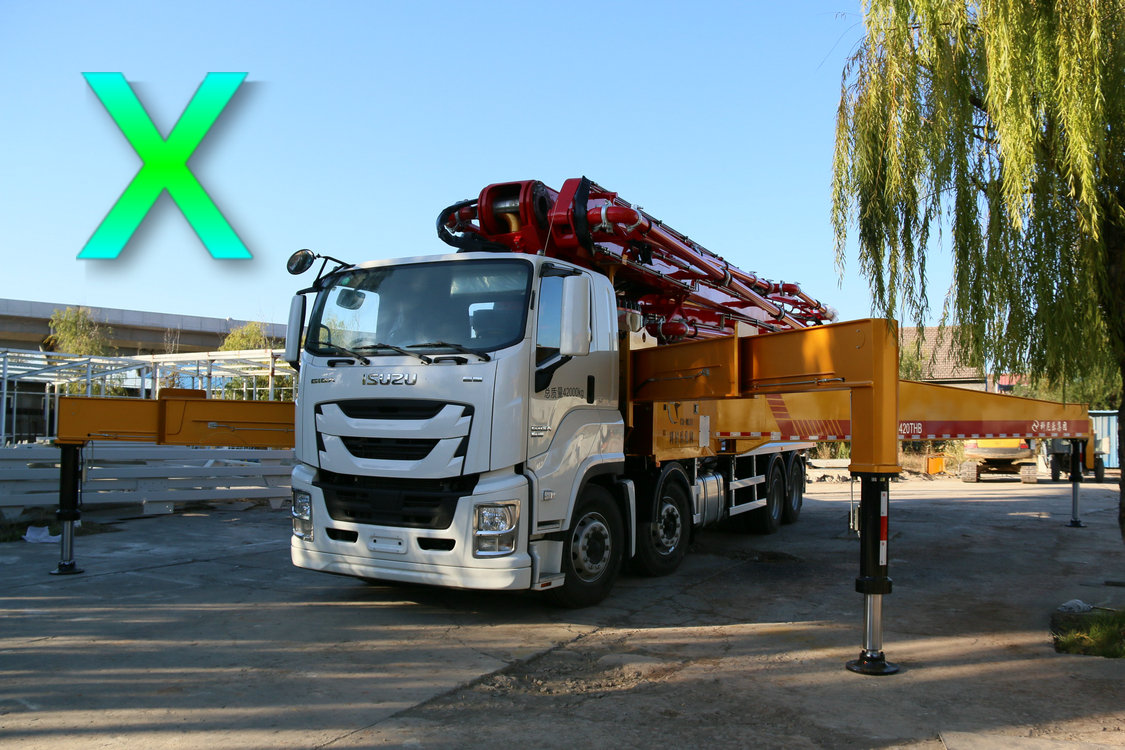 小型（xíng）泵（bèng）車