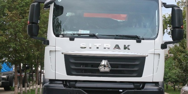 泵車支腿和臂架係統的特殊問題