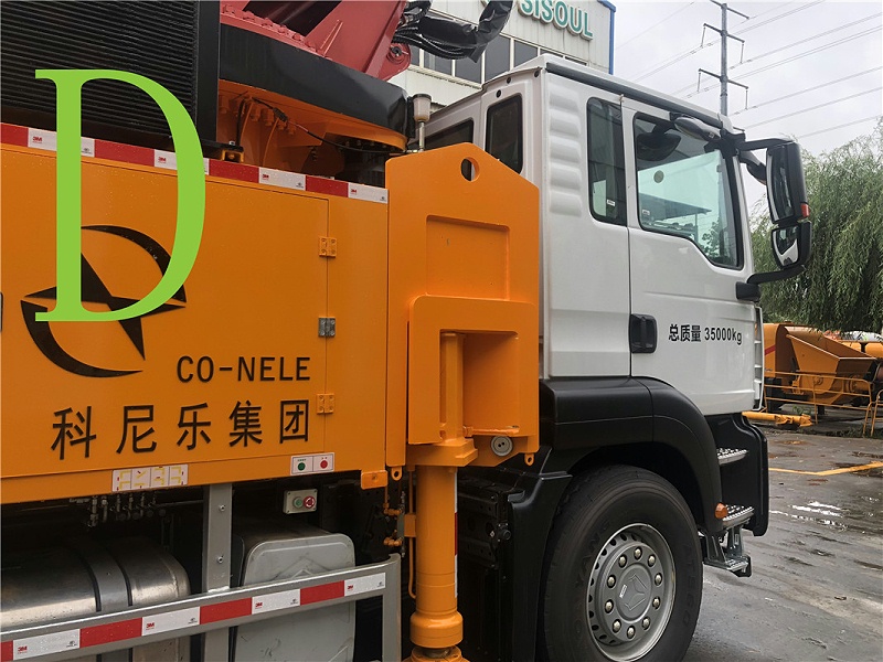 青島混凝土（tǔ）泵（bèng）車價格 (15)