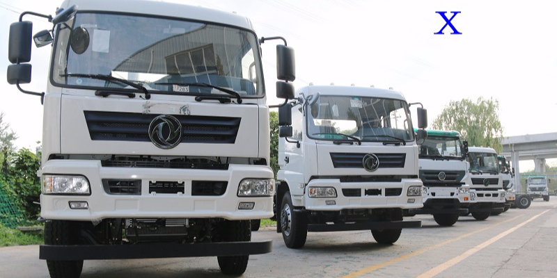 夏季（jì）高溫，小型混凝土（tǔ）泵車保養和（hé）維護大揭秘