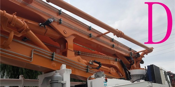 麵對小型混凝土泵車水油溫同時升高如何解決（一）？