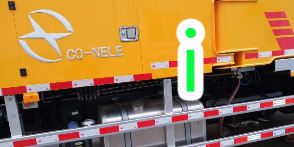 混凝土泵蓄能器的充氮（dàn）步驟及皮囊更（gèng）換（huàn）方法—科尼樂集團