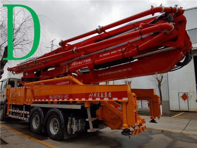 青島泵車（chē）價格 (5)