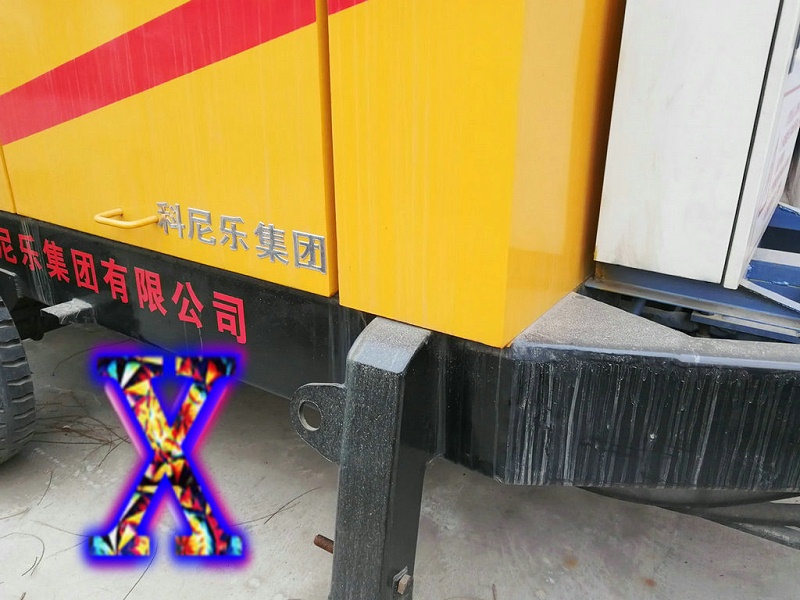 青（qīng）島混凝土輸送泵價格 (16)