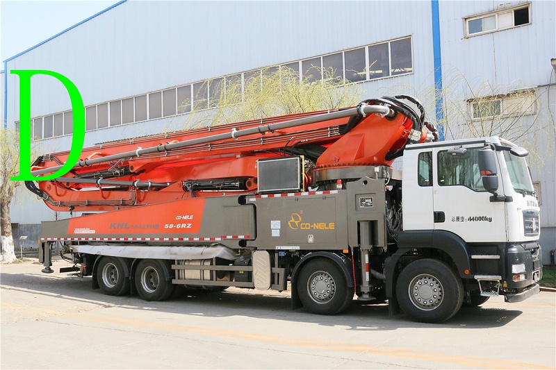 青島混凝土泵車價（jià）格 (5)