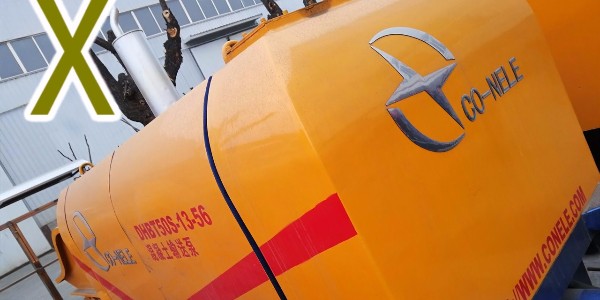 混凝土泵S管卡住不能動怎麽辦？——科尼樂