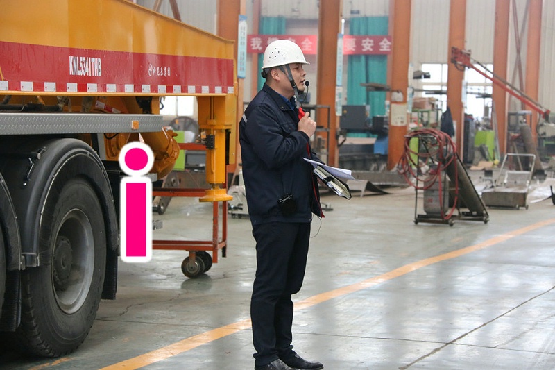 青島小型混凝土泵車價格（gé） (9)