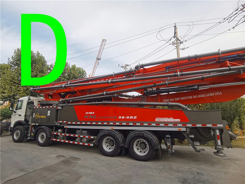 青島混（hún）凝土泵車價格（gé） (2)