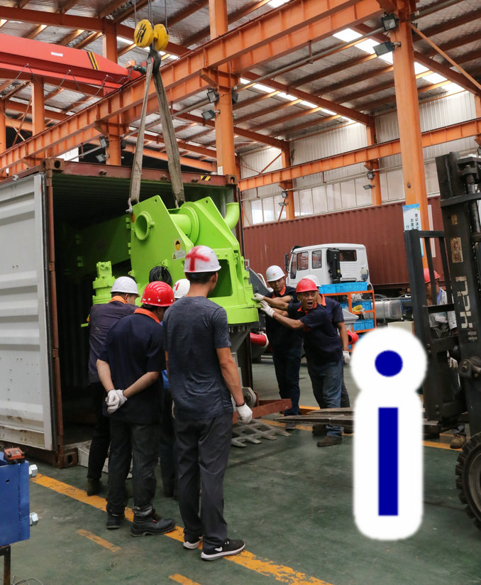 青島（dǎo）混凝土布（bù）料機價格（gé）