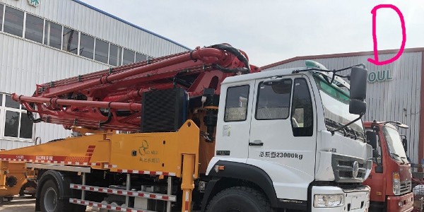 天泵的價格你了解（jiě）嗎？（一）