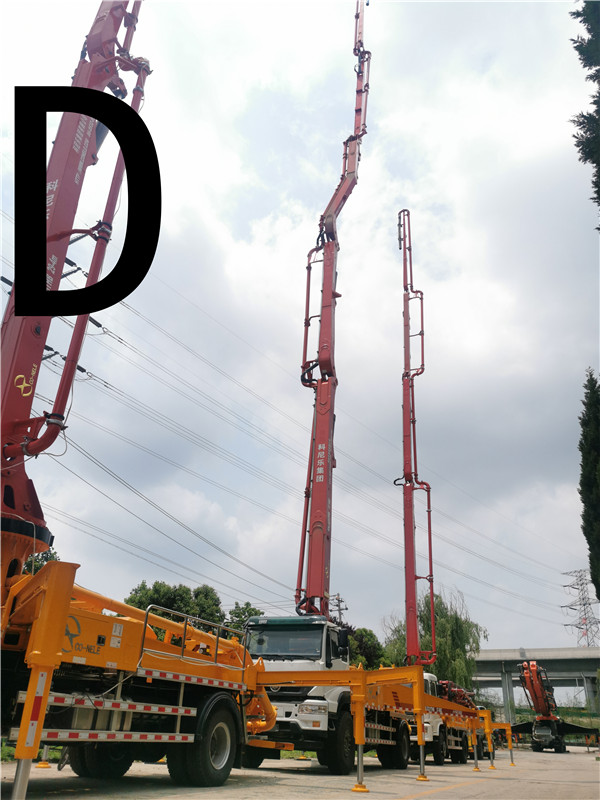 青（qīng）島（dǎo）泵車價格 (38)