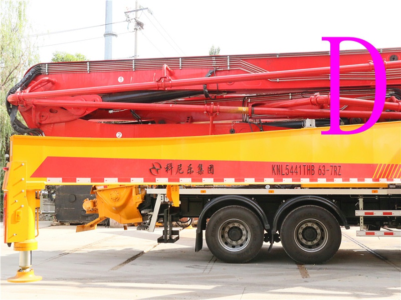 青島混凝土（tǔ）泵車價（jià）格 (4)