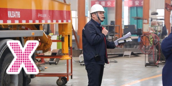 小型泵車之（zhī）配件—閉式循環係統（tǒng）的重要作用知多少