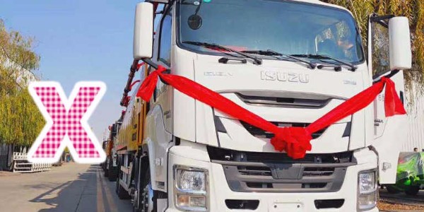 小型泵（bèng）車之配件—泵管的加工方法有哪些？