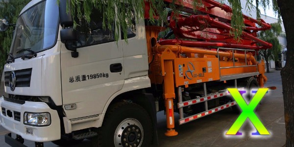 小型泵車設（shè）備管理存在的問題和解（jiě）決對策——科尼樂（二）