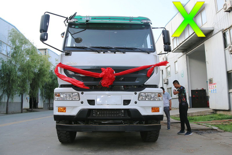 小型泵車（chē）