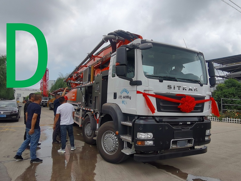 青（qīng）島混凝土泵車價格 (15)