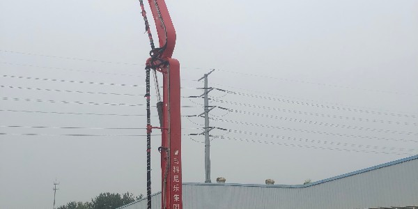 需要對支腿支撐麵的情況進行充分了解