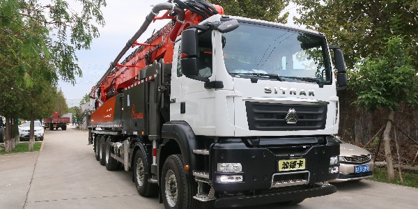 泵管能承（chéng）受（shòu）多大的壓力