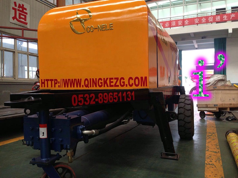 青島混凝土輸送泵價（jià）格 (7)