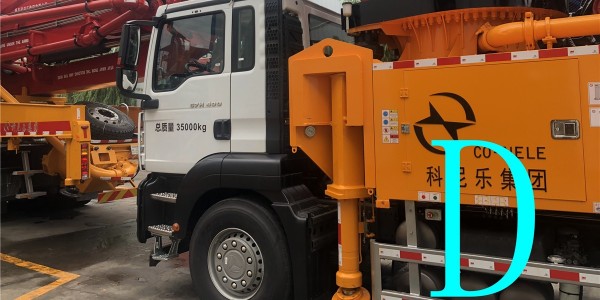 平衡閥保養好，油缸問題少（shǎo）