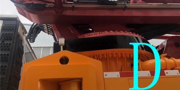 液壓油偽劣產（chǎn）品竟然造成如此大的危險（二）！