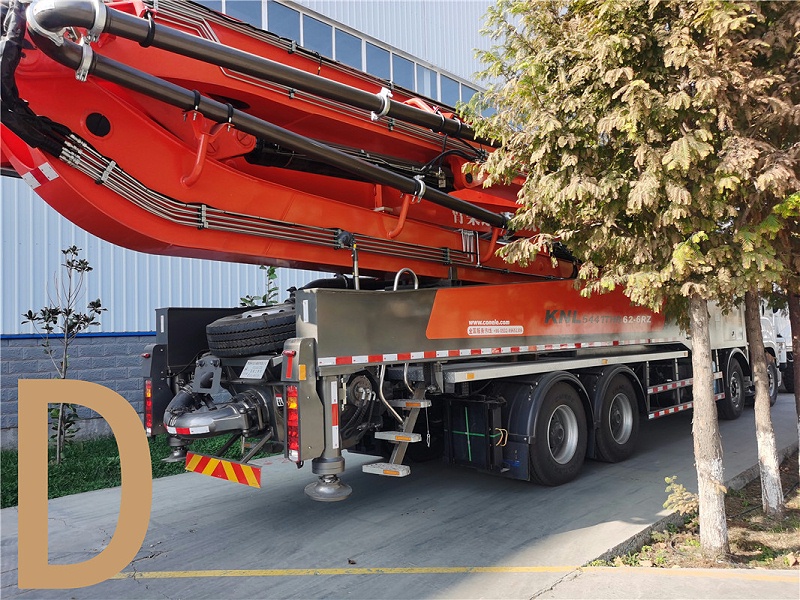 青（qīng）島混凝土泵車價格 (2)