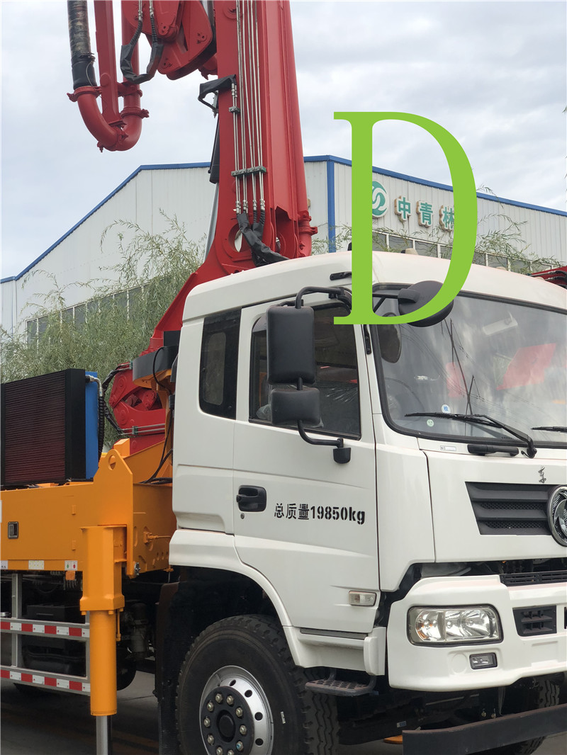 青島泵車價格 (10)