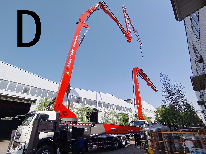 青島泵車價（jià）格 (5)