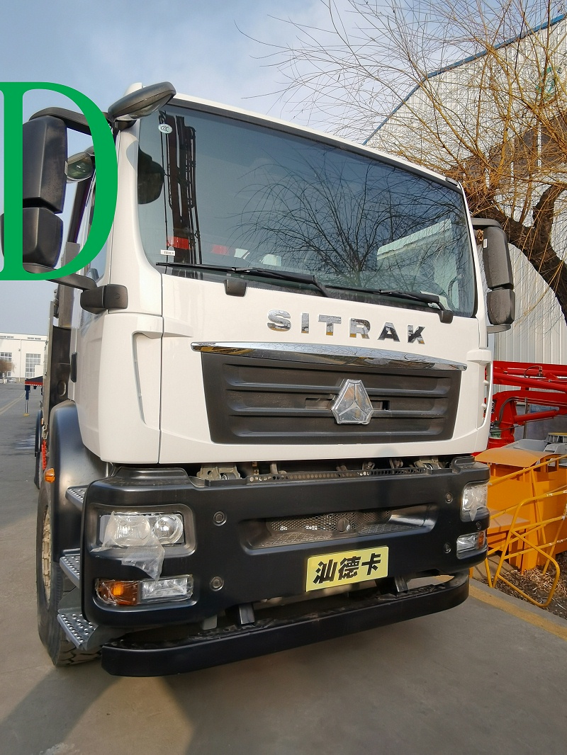 青島泵車價（jià）格 (28)