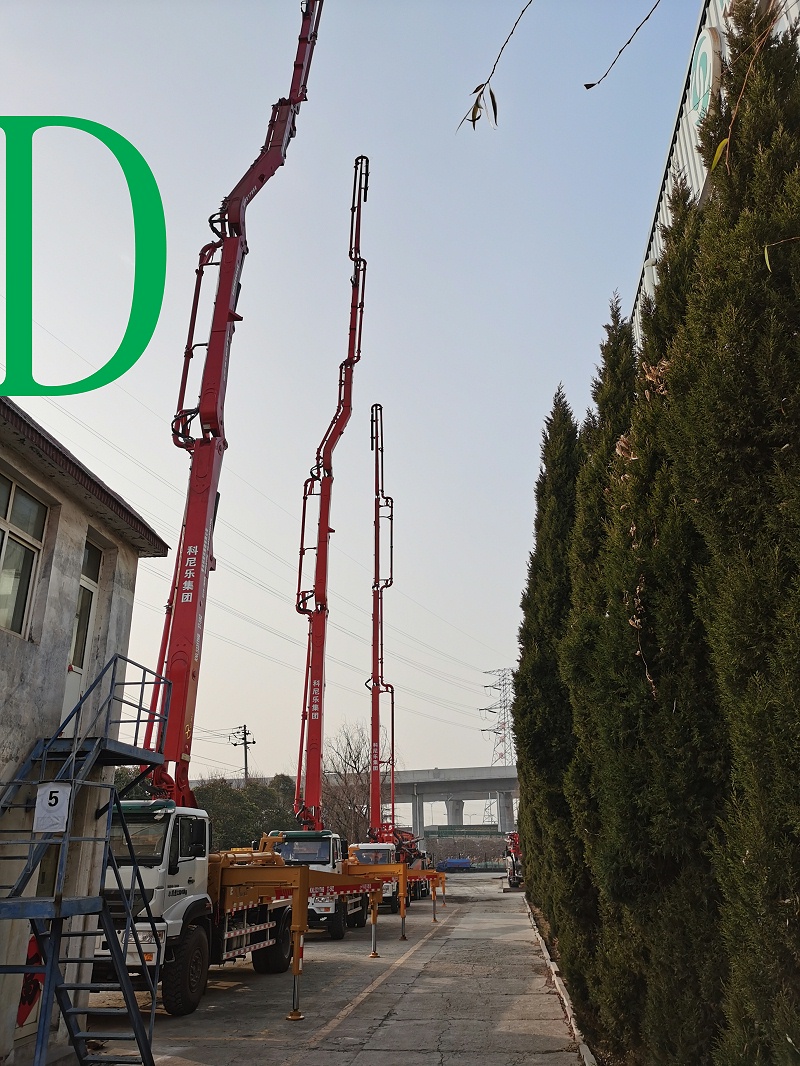 青島泵車價格（gé） (26)