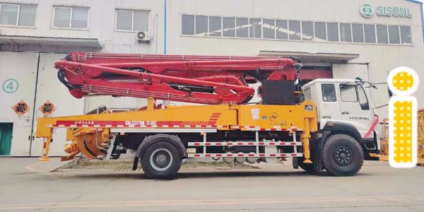 混凝土泵施工時需要（yào）添加減水劑？答案：YES