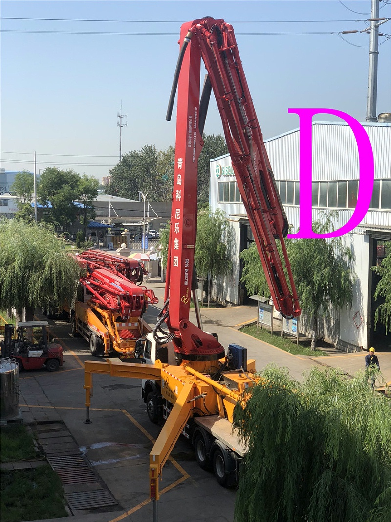 青島泵車價（jià）格 (12)