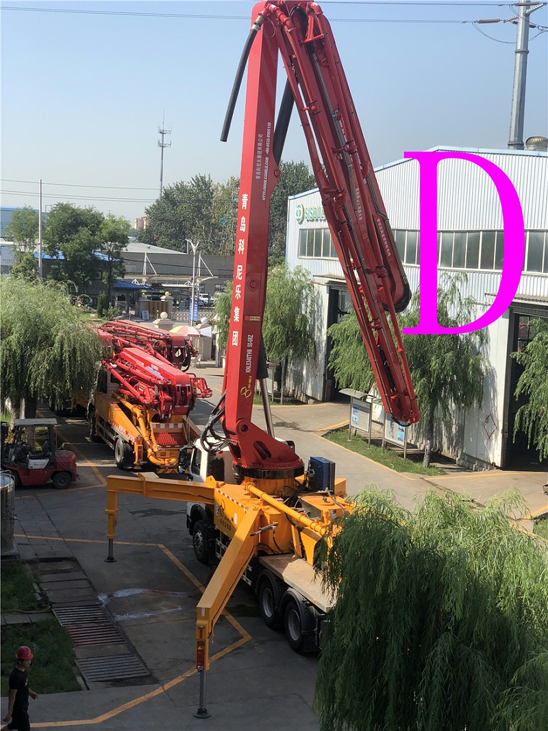 青島泵車（chē）價格 (13)