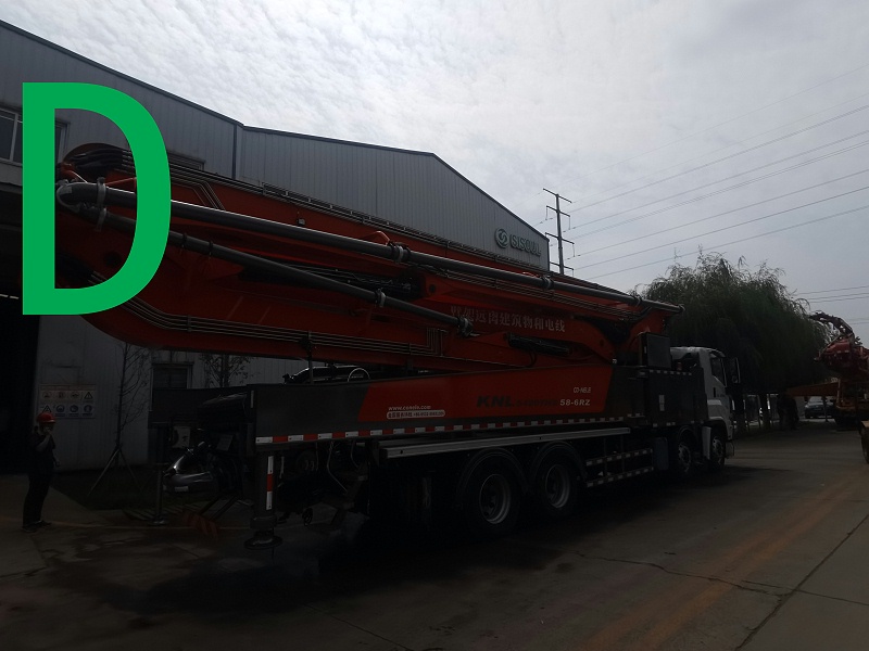 青（qīng）島混凝土泵車價格（gé） (12)