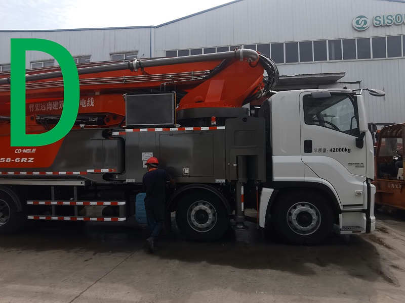 青島混凝土泵車價（jià）格 (11)