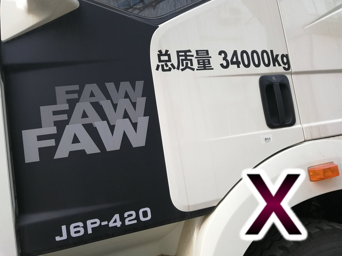 青島（dǎo）泵車價格