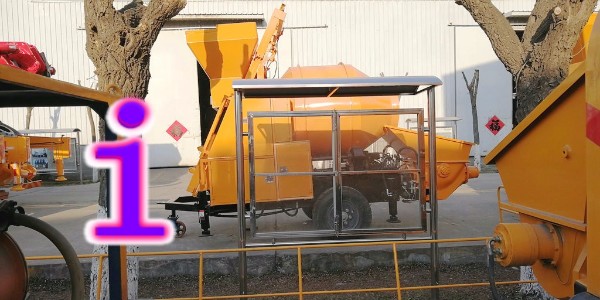 市麵（miàn）上混凝（níng）土（tǔ）泵種類那麽多（duō），為什麽要選（xuǎn）科（kē）尼樂家的？—小科說（shuō）事