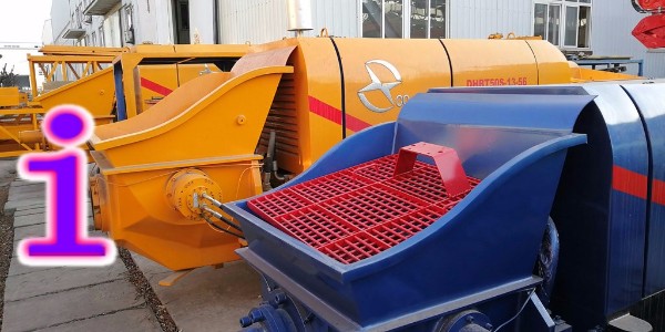 混凝土（tǔ）泵采用“增壓傳動”設計（jì）理念的目的是什麽？