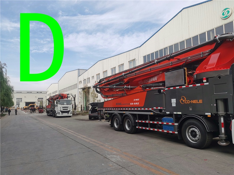 青島（dǎo）混凝土泵車價（jià）格 (18)